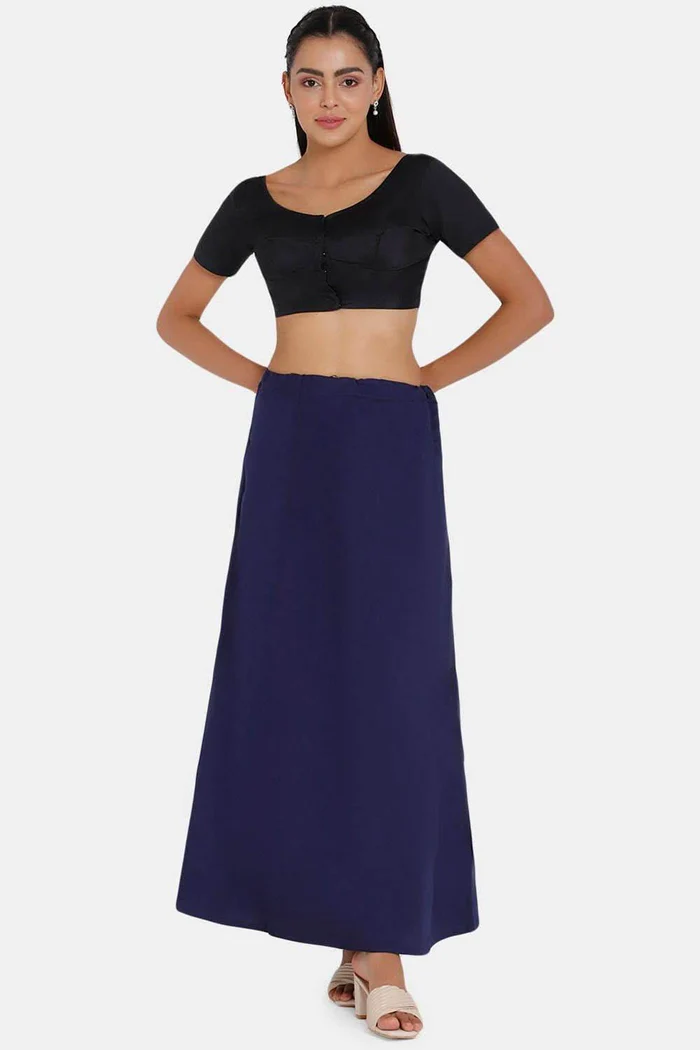 Delicate Net Petticoat for Women - 10009201