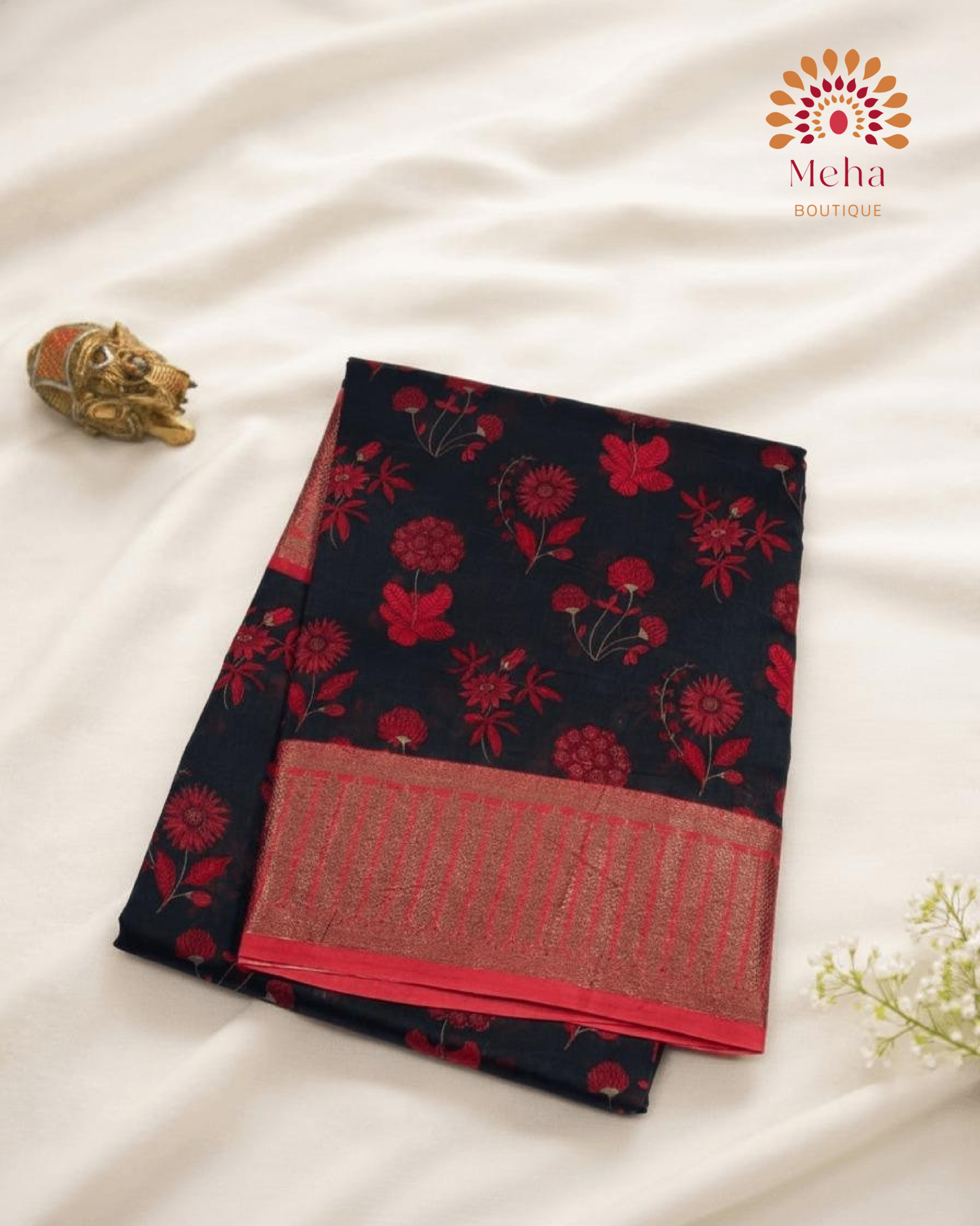 MANGALGIRI SAREE-11010233