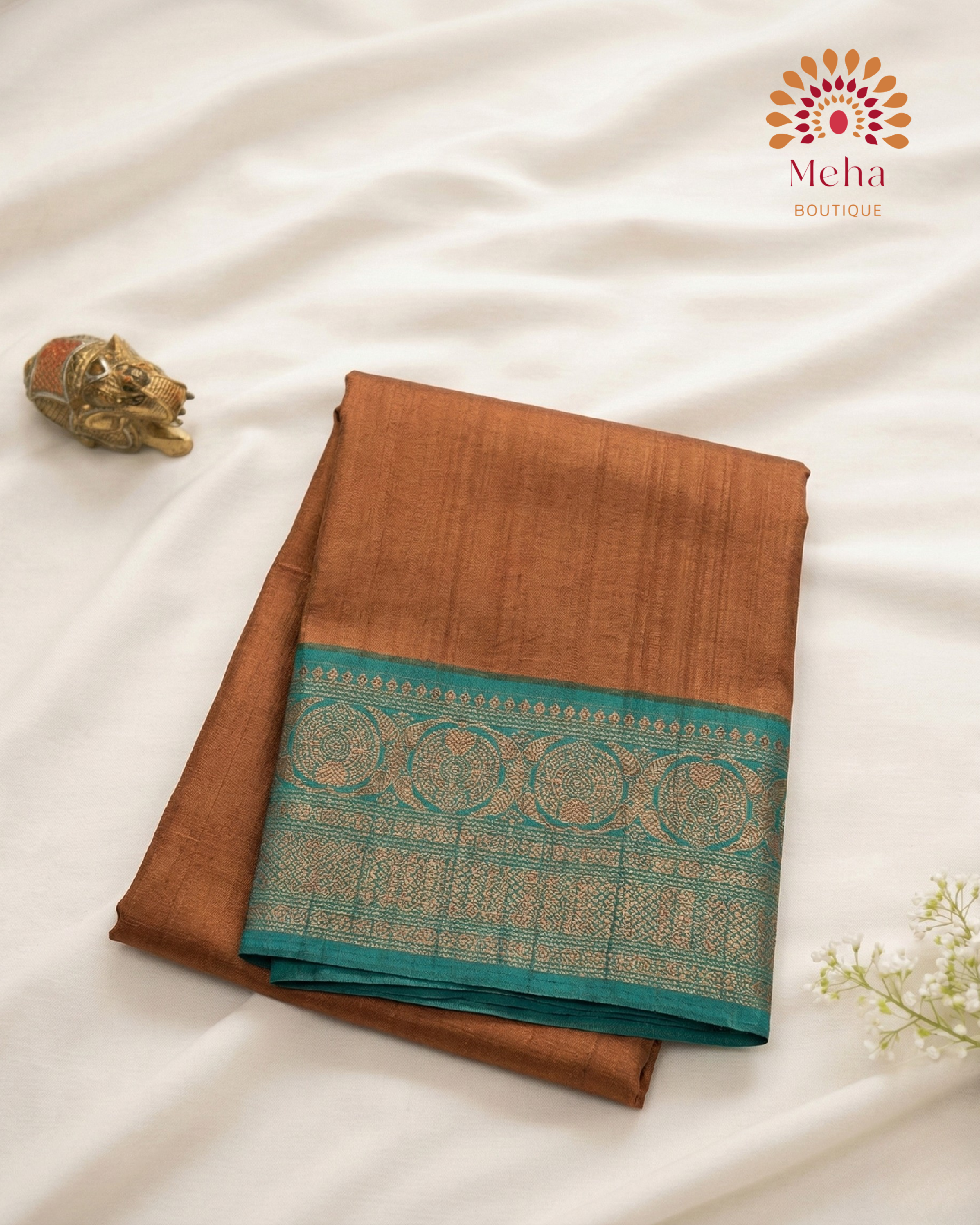 TISSUE SAREE-012082521