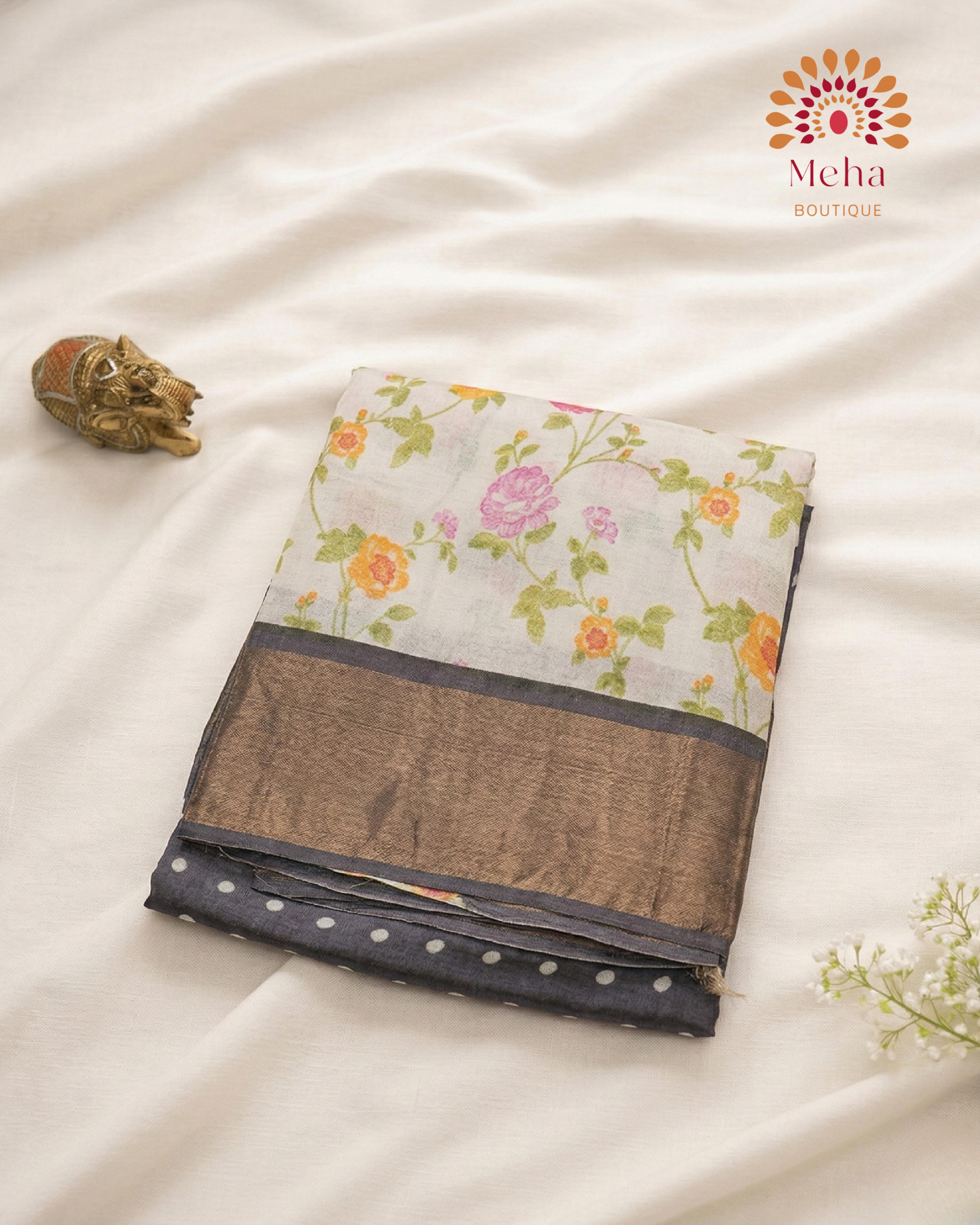 DESIGNER SAREE-13212241