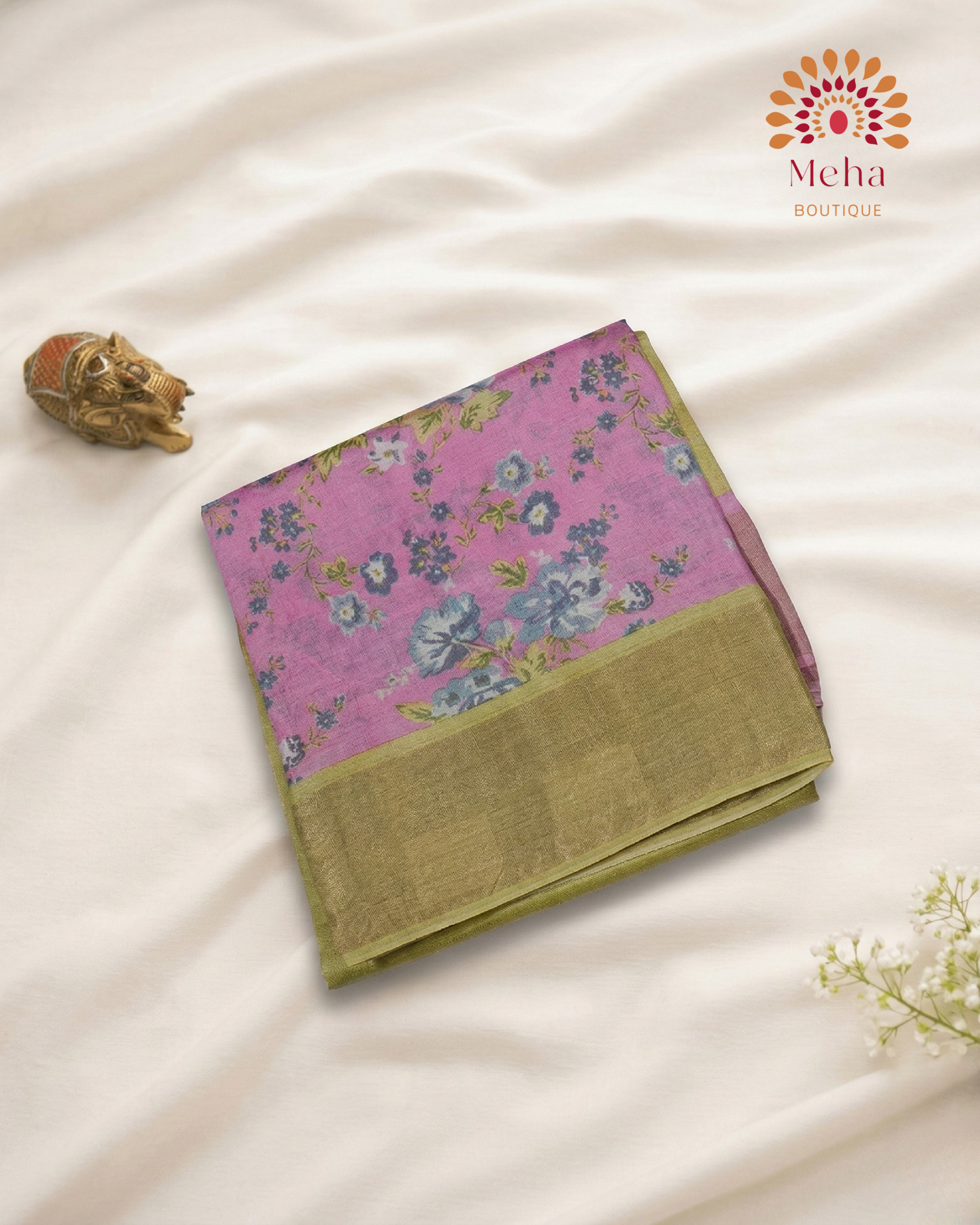 SEMI COT P SAREE-04412196