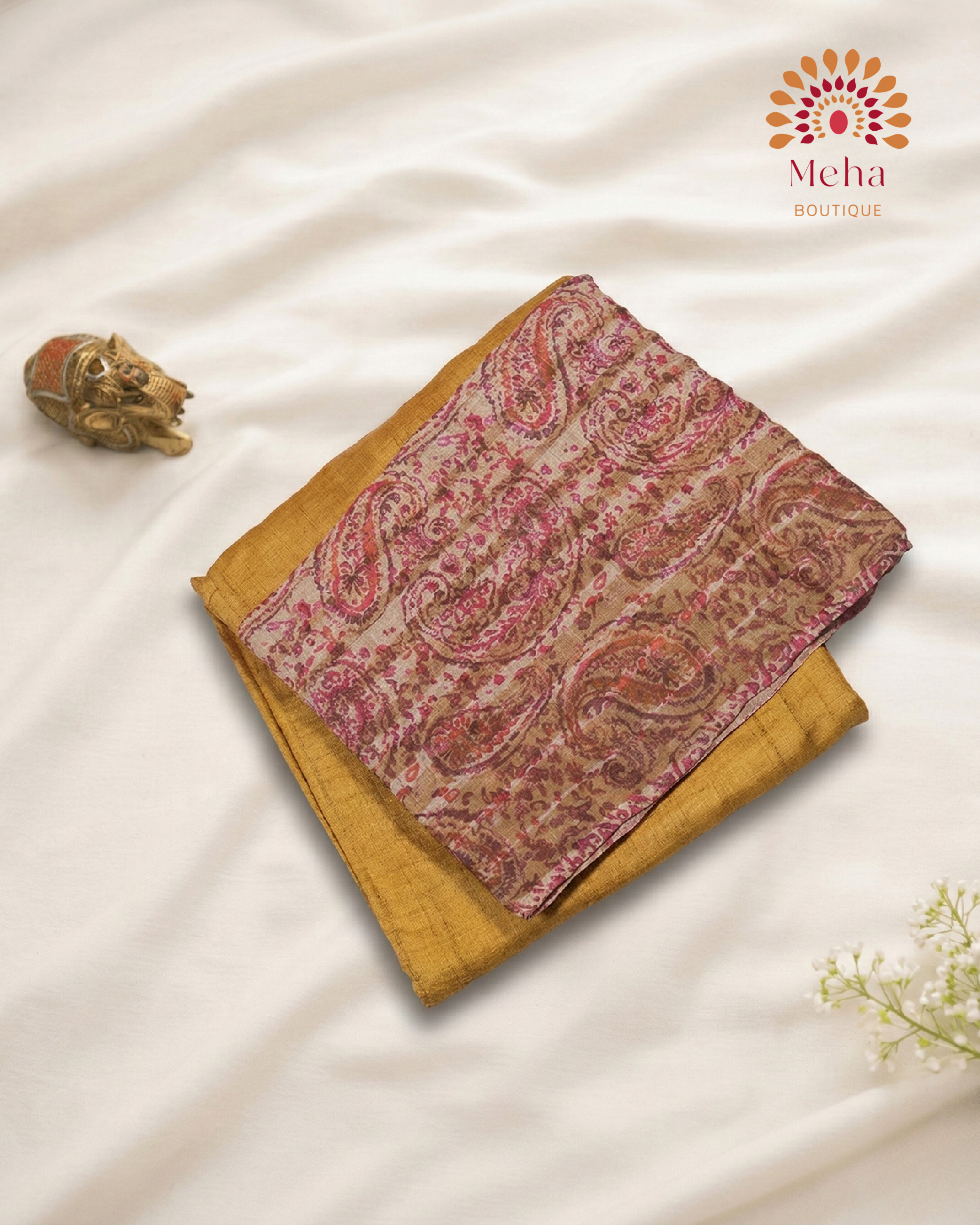 CORA SILK SAREE-05409242