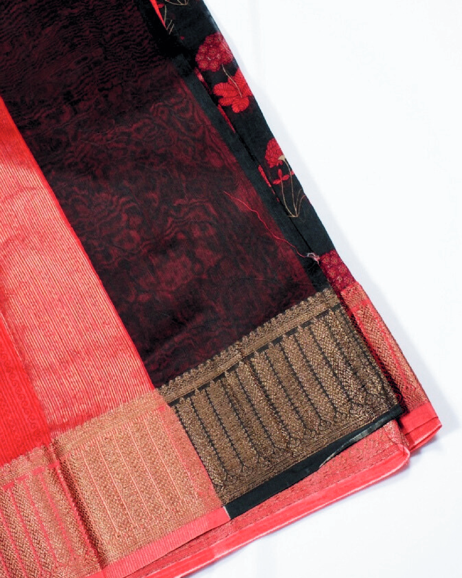 CHANDERI SAREE-10910242