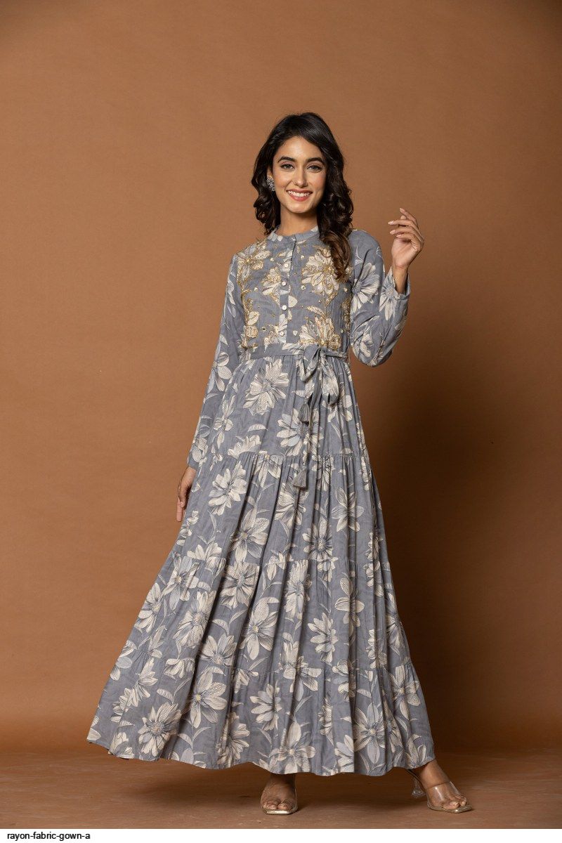 RAYON FABRIC-11712211