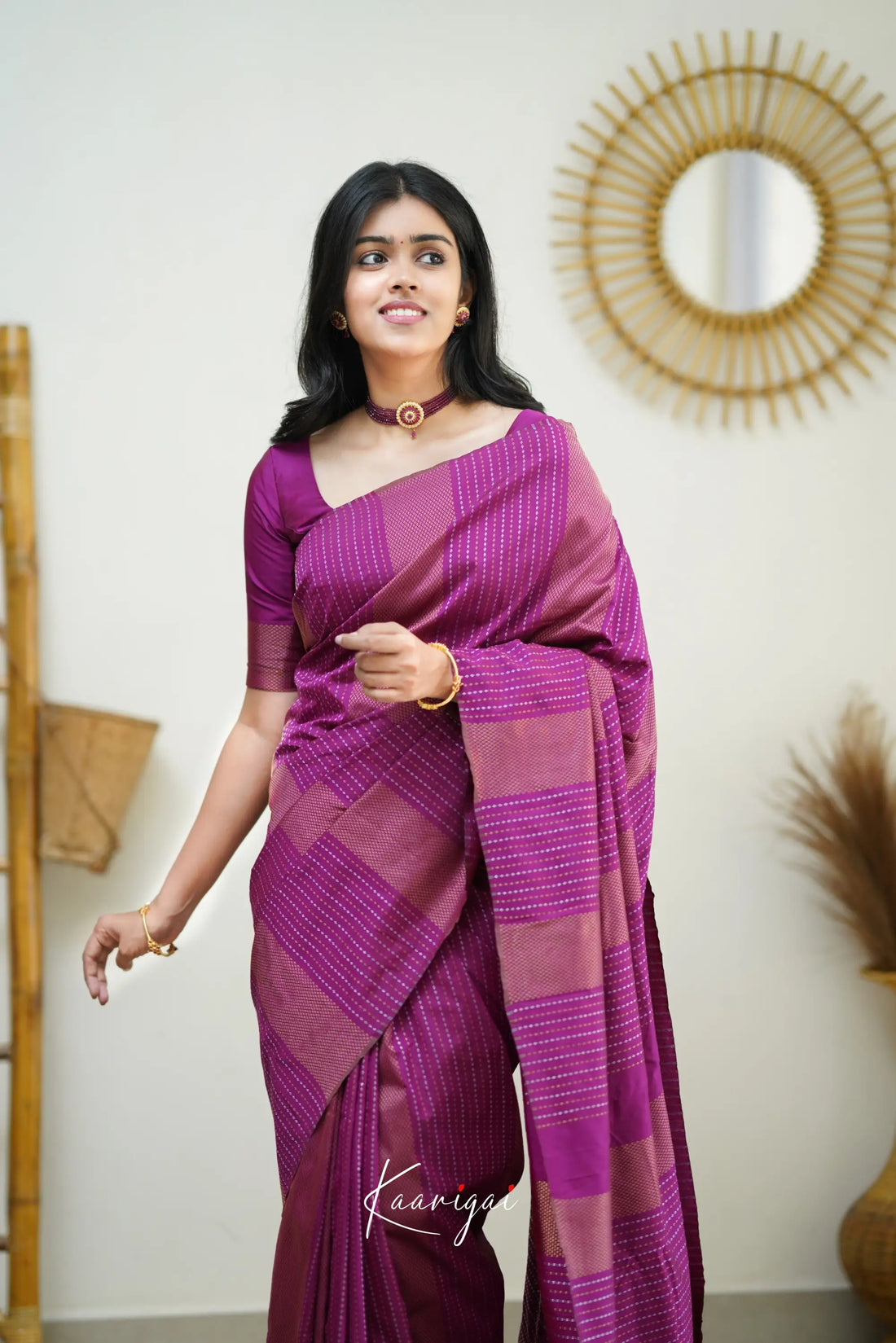 SEMI COT P SAREE-044121920